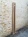 Wooden column