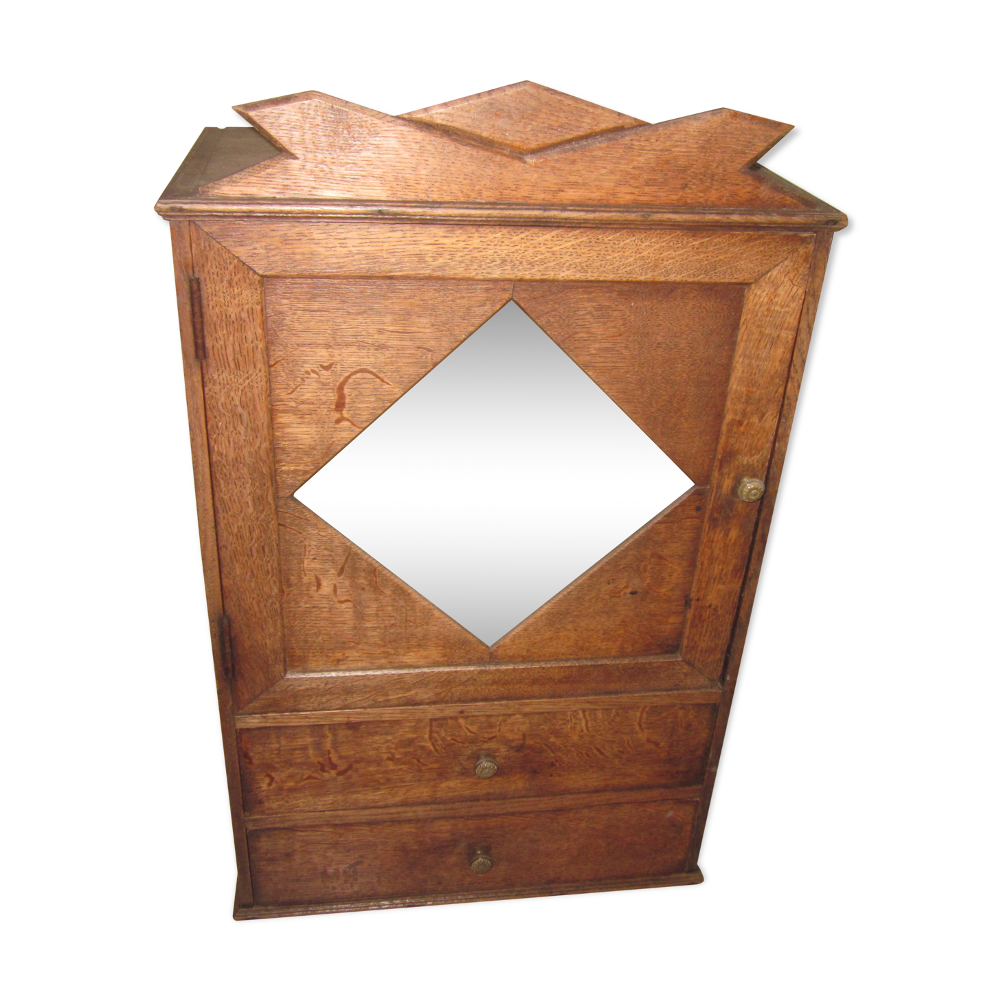 Armoire de toilette ou pharmacie