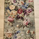 English carpet Axminster 69x118cm