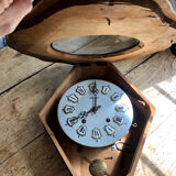 Ox's Eye - Napoleon III era