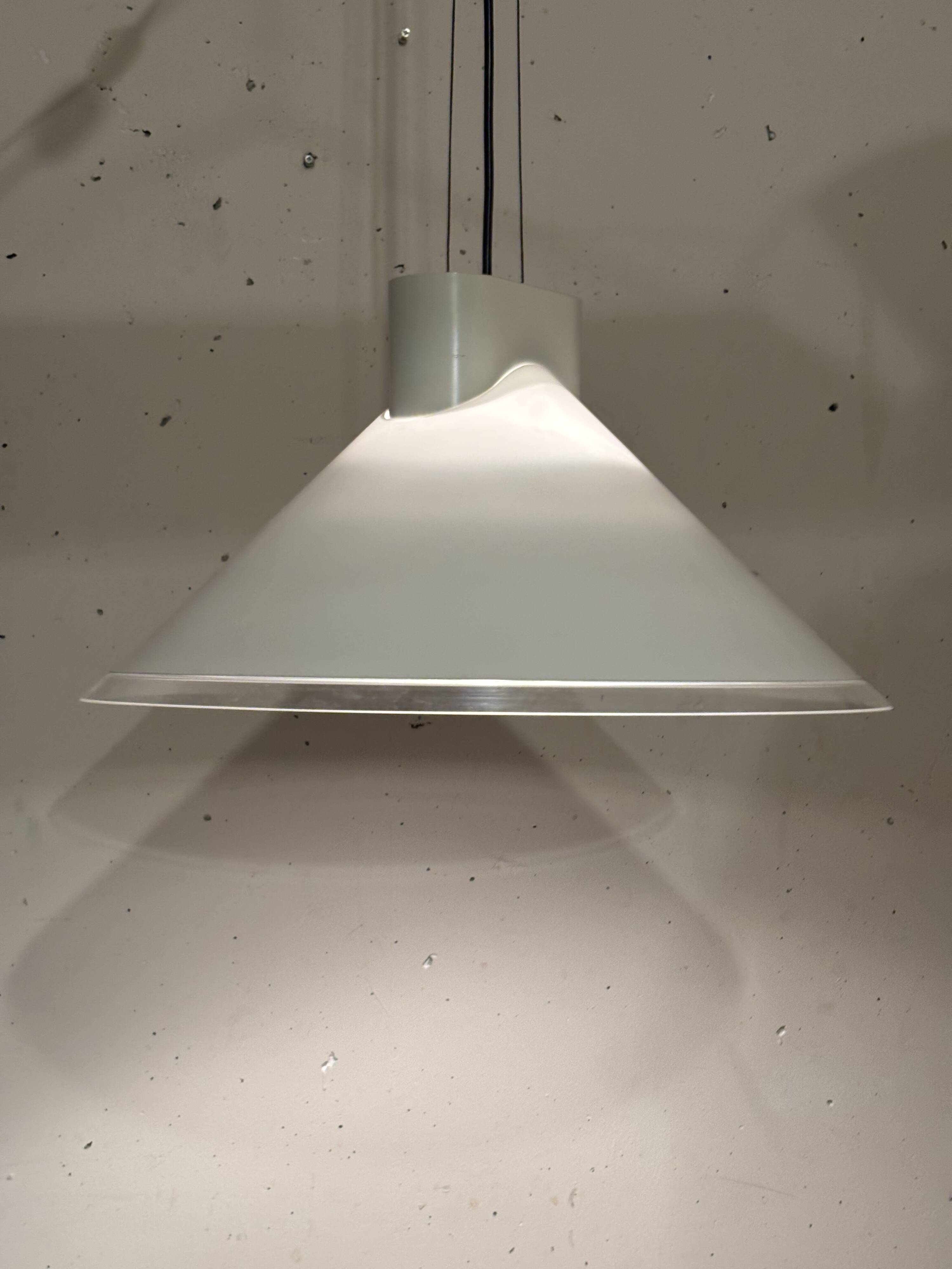 Suspension Staff, 1980