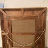 Tableau ancien