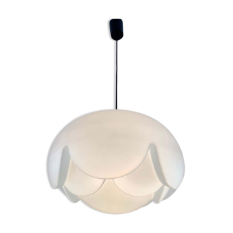 1960s Putzler 'Artichoke' pendant light