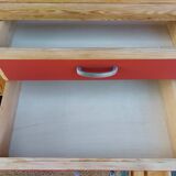 Mado terracotta buffet