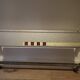 Vintage industrial drawing table UNIC – L. Sautereau – adjustable mechanism