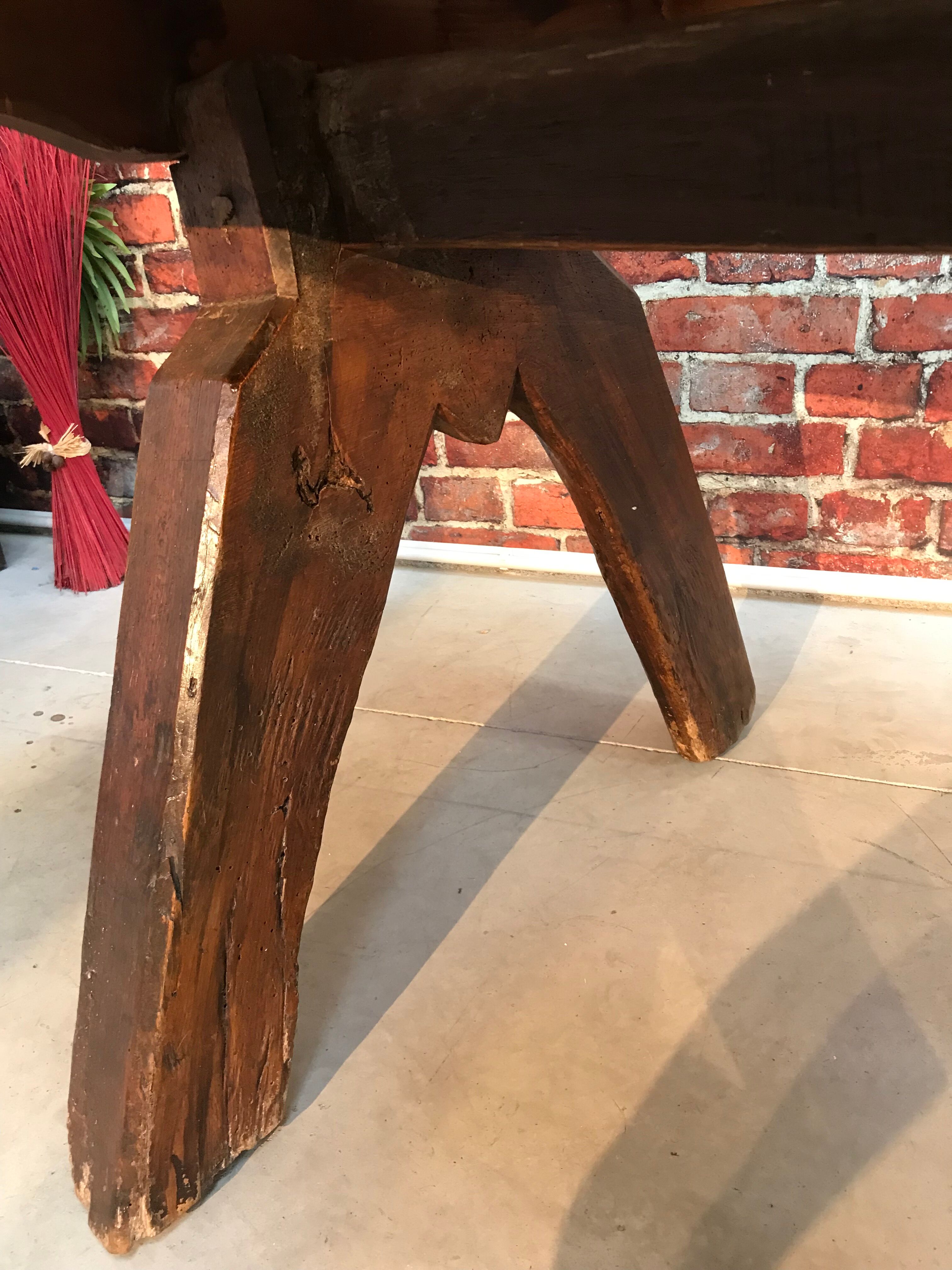Perigord farmhouse table