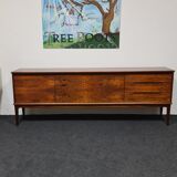 vintage Palisander sideboard