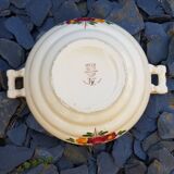 Old Longchamp soup tureen