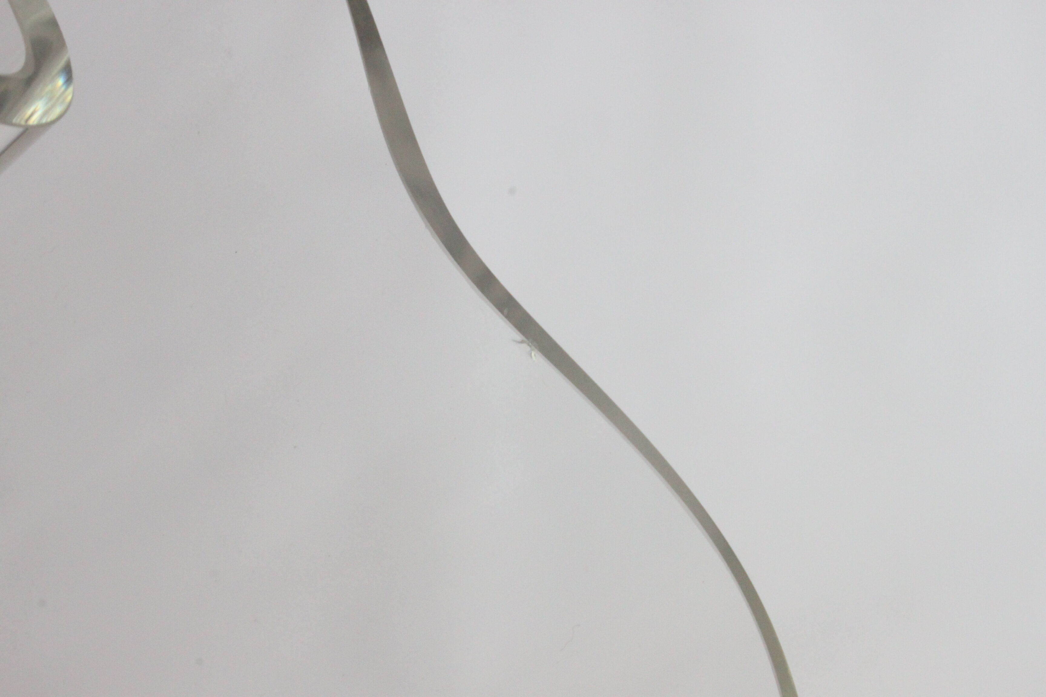 Savoy vase by Alvar Aalto for Iitalla Finland