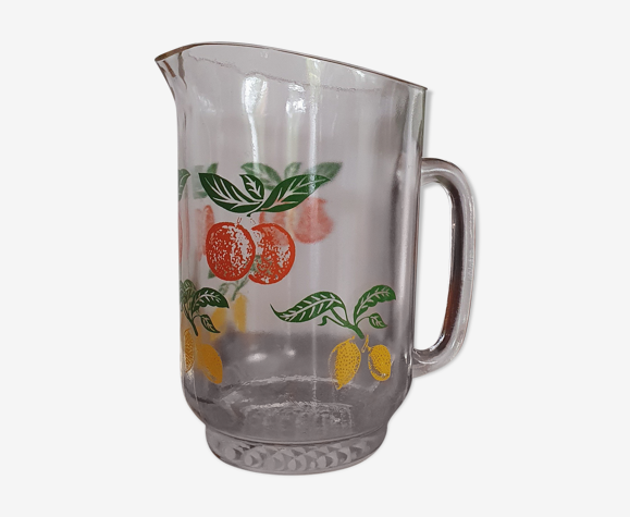 Carafe pichet
