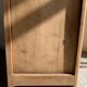 Parisian glass cabinet