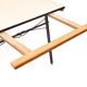 Formica table, 1950
