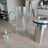Carafe pitcher