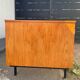 Scandinavian double-sided office 60s