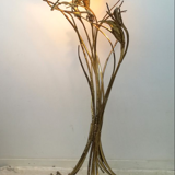 Design floor lamp Richard and Isabelle Faure