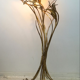 Lampadaire design Richard et Isabelle Faure