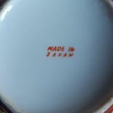 Japanese tea set