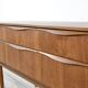 Vintage 'Austinsuite' Teak Dressing Table /Drawers/ Sideboard. Delivery. Midcentury/ Danish Style.