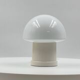 Lampe champignon de l'ère spatiale des années 70 - Charme du design iconique par Massive Belgium