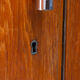 Armoire Bauhaus par Vichr & spol, années 1930, Bohême