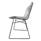 Chaise années 1970