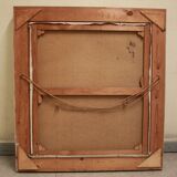 Still life bouquet of flowers, st vangheluwe.