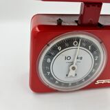 Vintage kitchen scale Stube