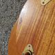 Pair of coffee tables 50/60s