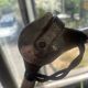 Lampe Gras première édition