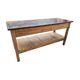 Table d'atelier