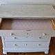 Commode marbre