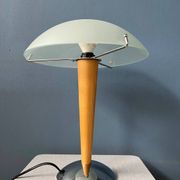 Lampe de table champignon vintage Ikea Kvintol B9503