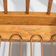 Danish Armchair in Teak & Oak by Pater Hvidt Mid Century