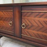 Showcase furniture 50s/60s