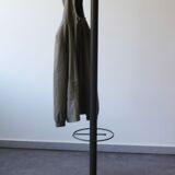 Designer coat rack, 5 hooks