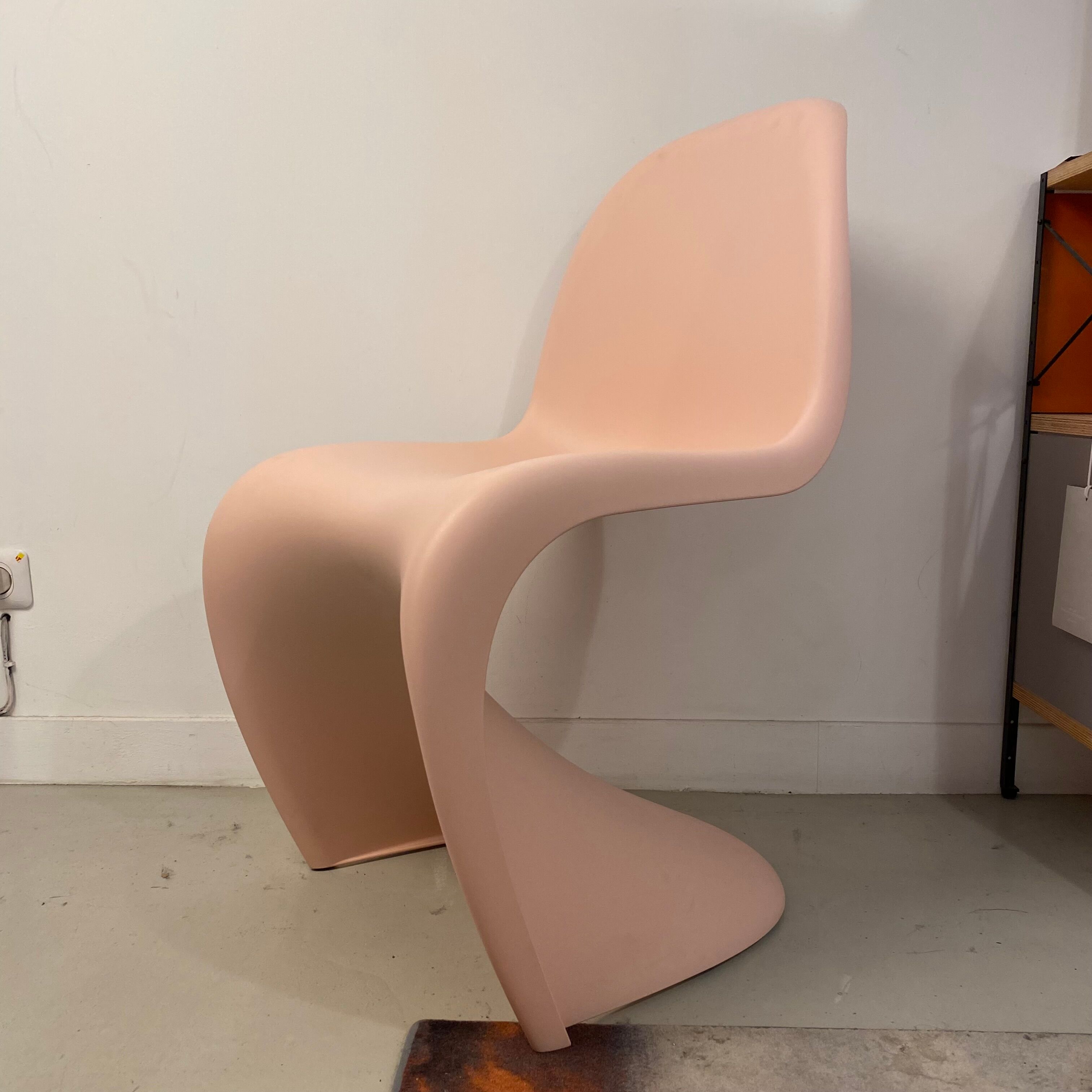 Panton chair - Vitra