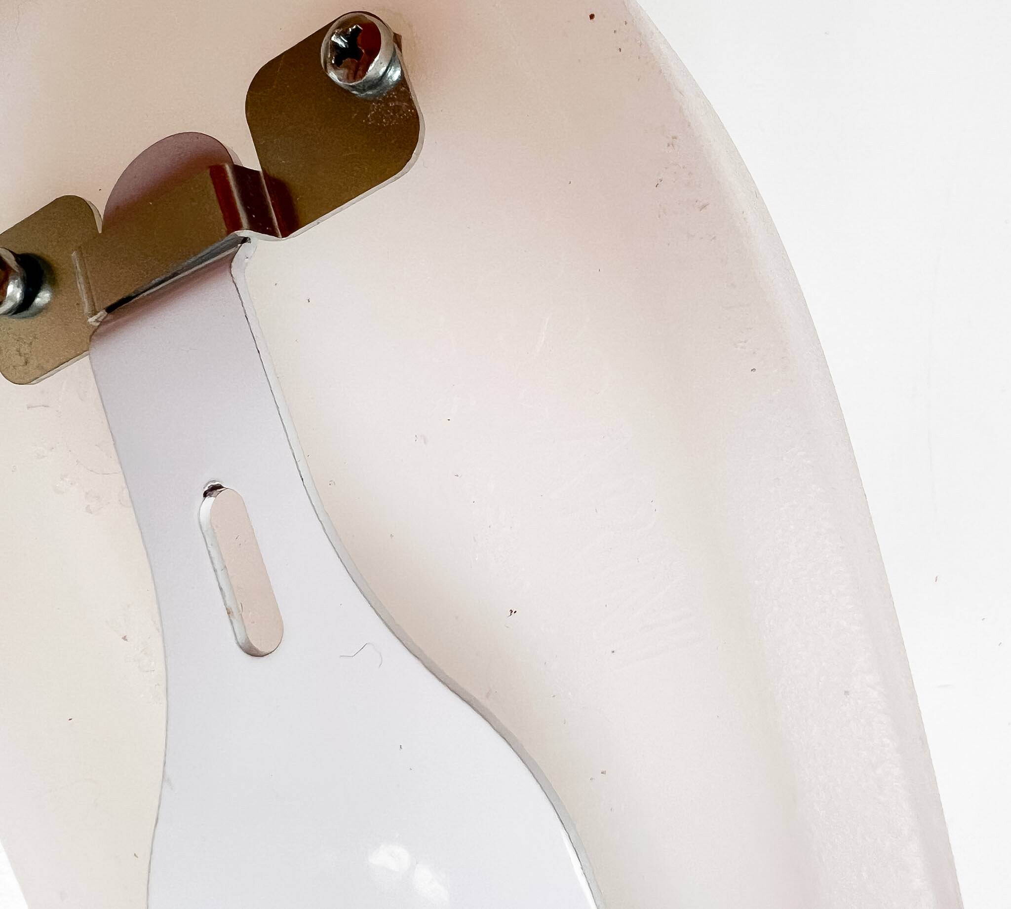 Model Blob lamp by Karim Rashid for Foscarini, 2002