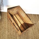 Apple box