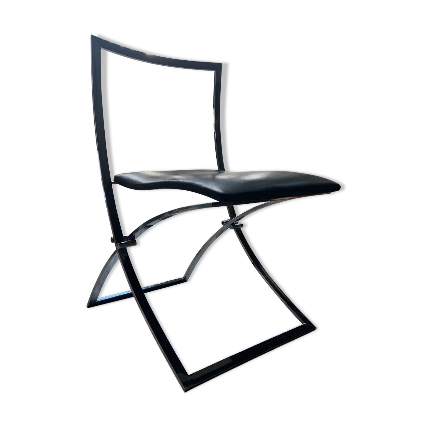 Louisa chair by Marcello Cuneo