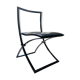 Louisa chair by Marcello Cuneo