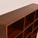 Scandinavian rosewood library - Peter Løvig Nielsen - 1960