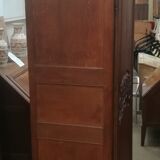 Oak bonnetière mid-nineteenth