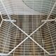 Vintage Jarpen heater by Niels Gammelgaard for Ikea 80s