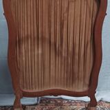 Rocaille Cherry Fire Screen
