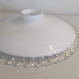 Opaline lampshade
