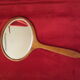 Miroir à main scandinave 44 cm