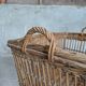 Large laundry basket