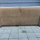 Cassina Maralunga 2seater vintage