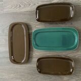 Ceramic dishes Rosenthal studio Line design TAPIO WIRKKALA