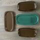 Ceramic dishes Rosenthal studio Line design TAPIO WIRKKALA